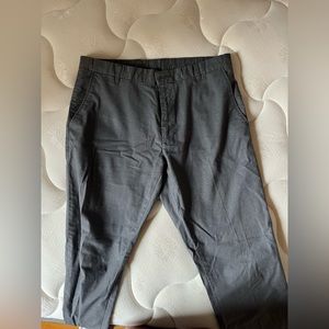 Rodd & Gunn Mens Straight Fit Pant